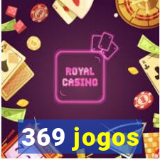 369 jogos